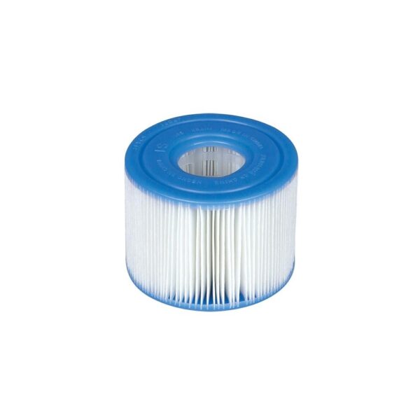 Lot de 2 filtres Coco Spa