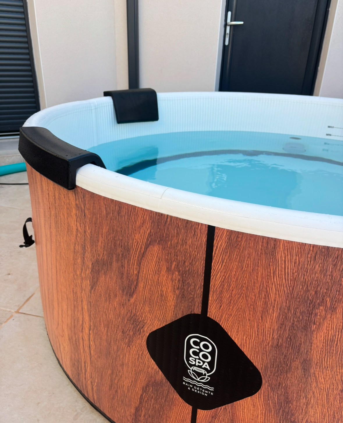 Coussin appui tête – Image 2