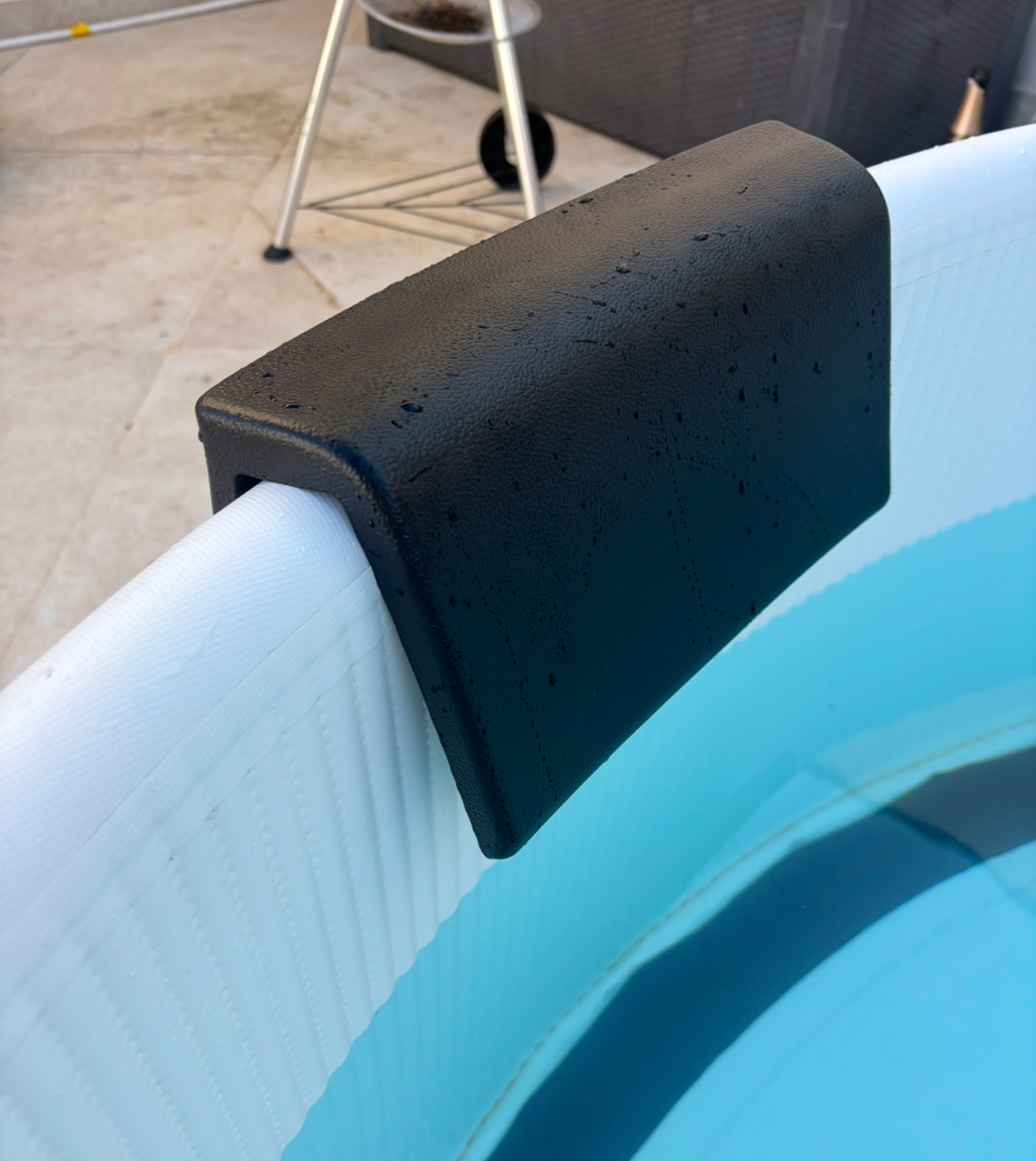 Coussin appui tête – Image 3