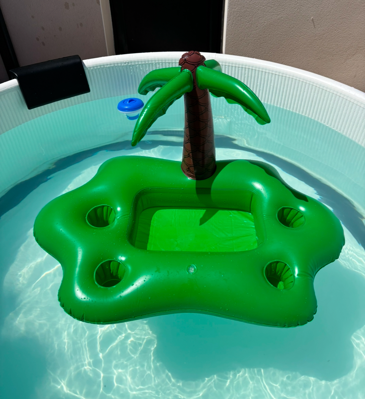 Bar Flottant Coconut – Image 3